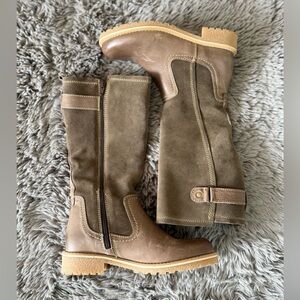 ERIC MICHAEL MARCELLA Women’s 37 Warm Wool lining Made in Portugal